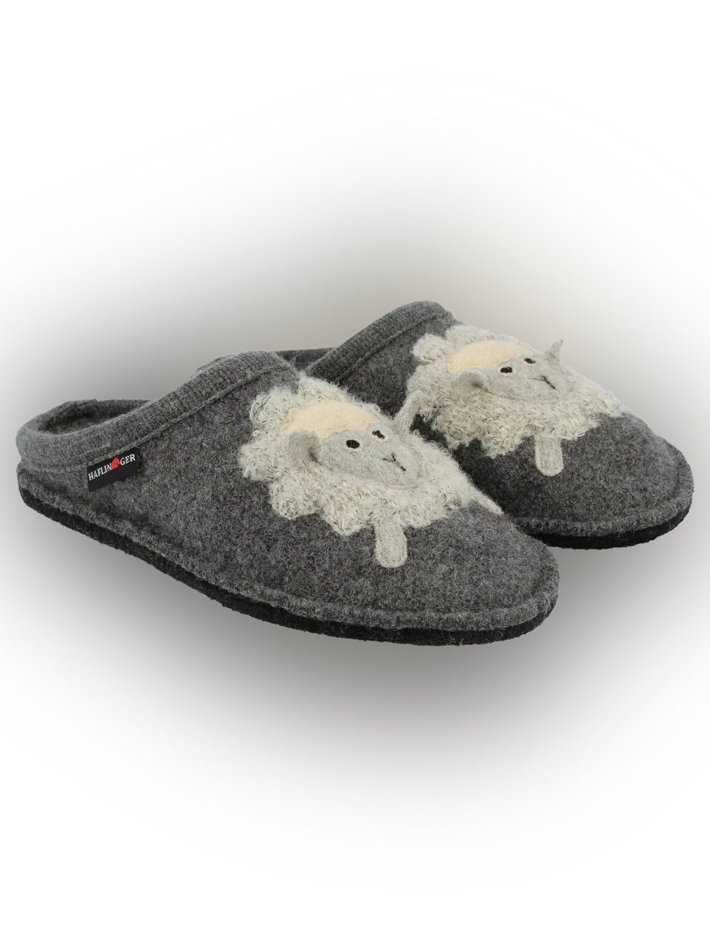 Haflinger Slipper AR Lamby— EU 38/US women’s 8